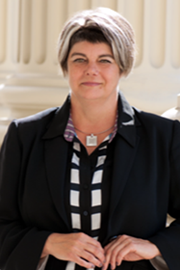Dr Gillian Miles