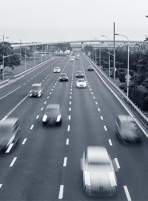 image of traffic