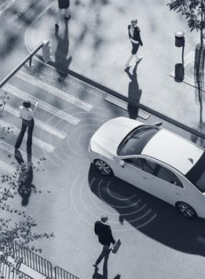 automated vehicles
