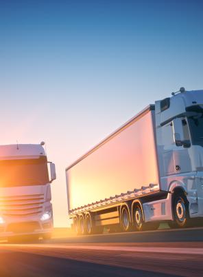 Heavy Vehicle