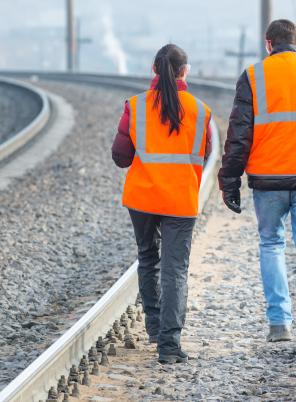 Rail Safety