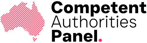 Competent Authorities Panel logo